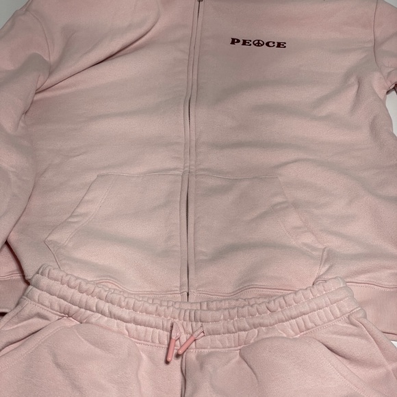 GAP TEEN athletic suit - Picture 6 of 6